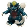 Funko Mystery Minis Vinyl Figure - Godzilla [70 Years] - SPACE GODZILLA [3 inch] 1/72 (Mint)