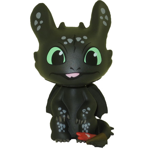Funko Mystery Minis Vinyl Figure How to Train Your Dragon 2