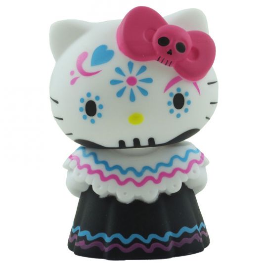 Funko Mystery Minis Vinyl Figure Hello Kitty Halloween DAY OF