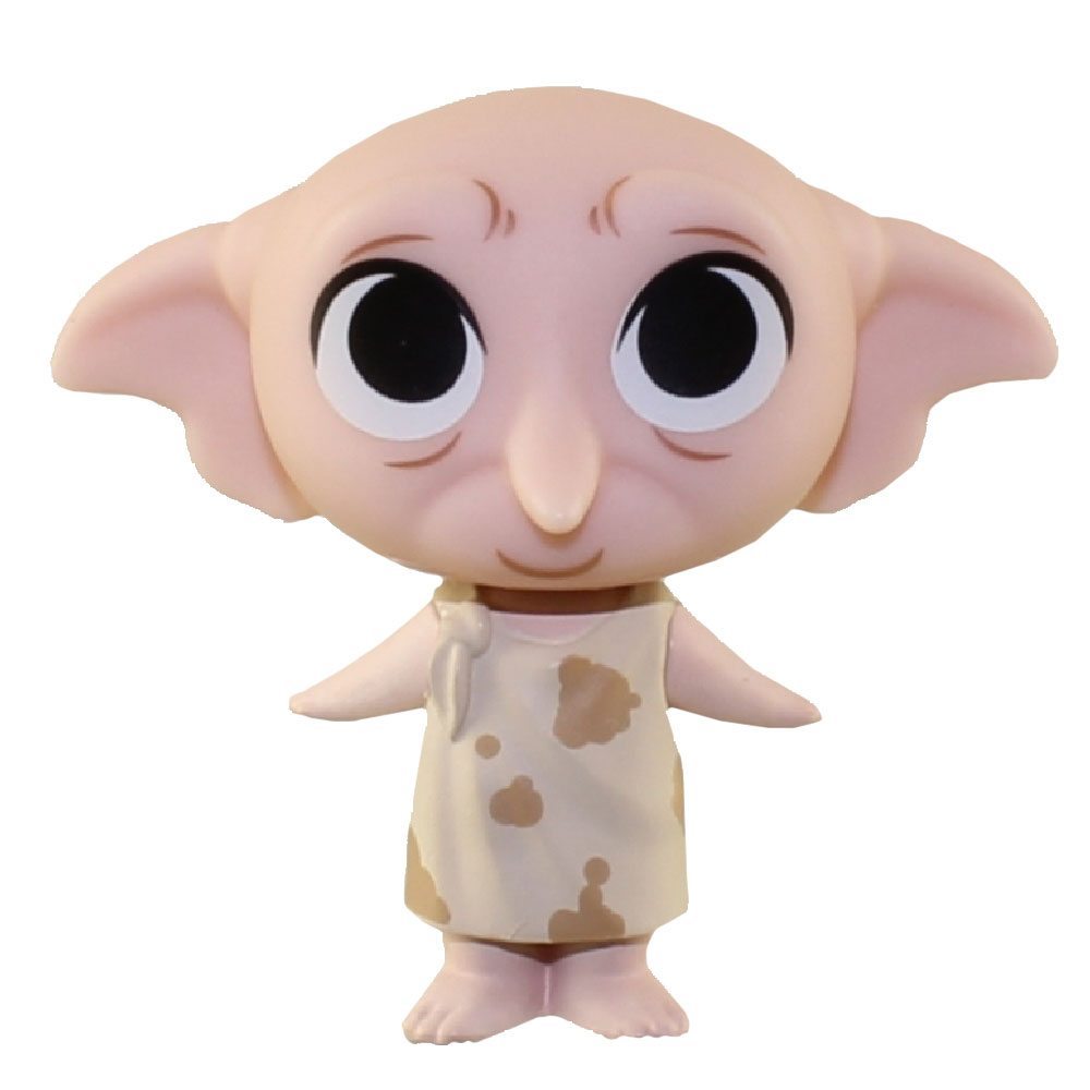 mini funko dobby