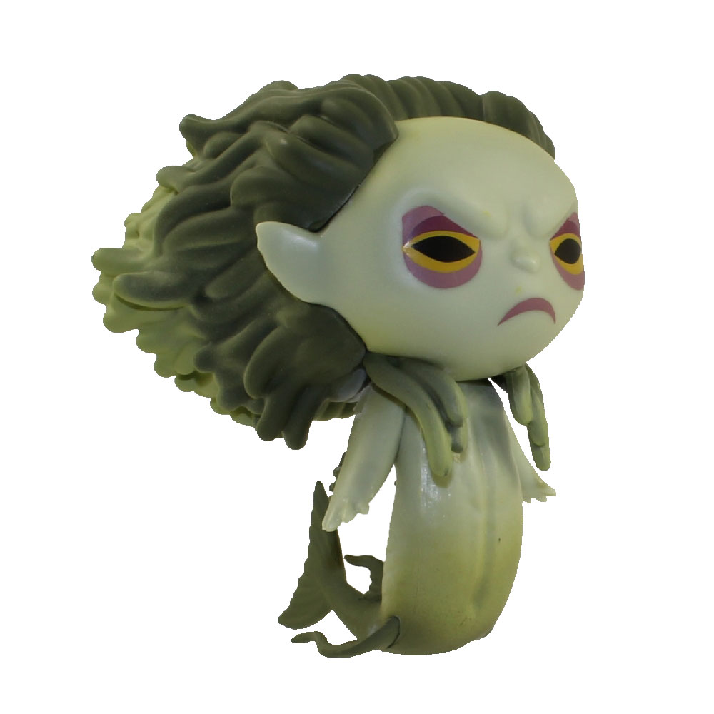 harry potter funko mini figures