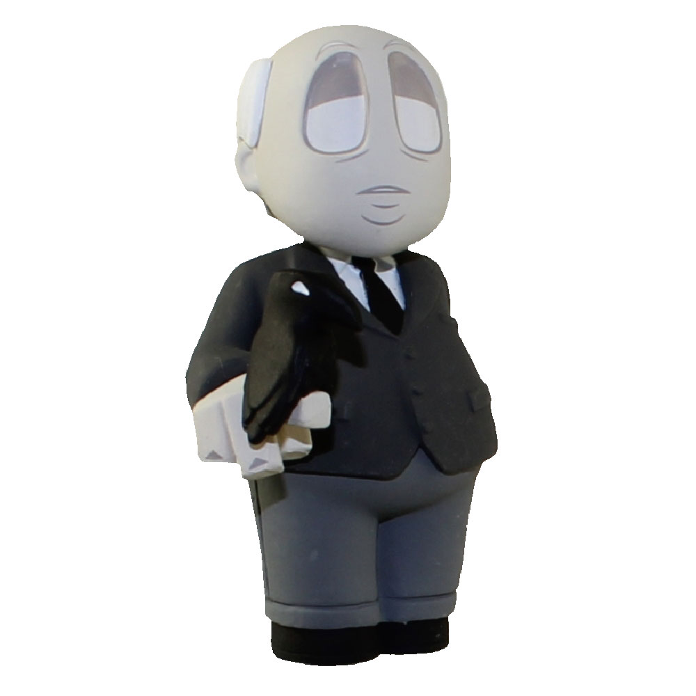 funko horror mystery minis series 2
