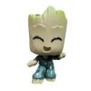 Funko Mystery Minis Vinyl Figure - Marvel Studios I Am Groot - DANCING GROOT (2.5 inch) 1/6 (Mint)