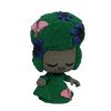 Funko Mystery Minis Vinyl Figure - Marvel Studios I Am Groot - FANCY GROOT (Flocked)(3.5 inch) 1/36 