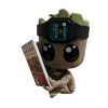 Funko Mystery Minis Vinyl Figure - Marvel Studios I Am Groot - GROOT holding Book (2 inch) 1/12 (Min