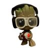 Funko Mystery Minis Vinyl Figure - Marvel Studios I Am Groot - GROOT with Detonator (3 inch) 1/12 (M