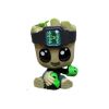 Funko Mystery Minis Vinyl Figure - Marvel Studios I Am Groot - GROOT with Nesting Dolls (2 inch) 1/6