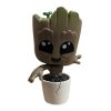Funko Mystery Minis Vinyl Figure - Marvel Studios I Am Groot - GROOT Outgrowing Pot (2.5 inch) 1/24 
