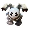 Funko Mystery Minis Vinyl Figure - Marvel Studios I Am Groot - GRUND with Jetpack (2.5 inch) 1/12 (M