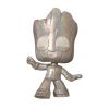 Funko Mystery Minis Vinyl Figure - Marvel Studios I Am Groot - IWUA AS GROOT (3 inch) 1/72 (Mint)