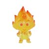 Funko Mystery Mini Vinyl Figure - The Incredibles 2 - JACK-JACK (Fire)(2.25 inch) (Mint)