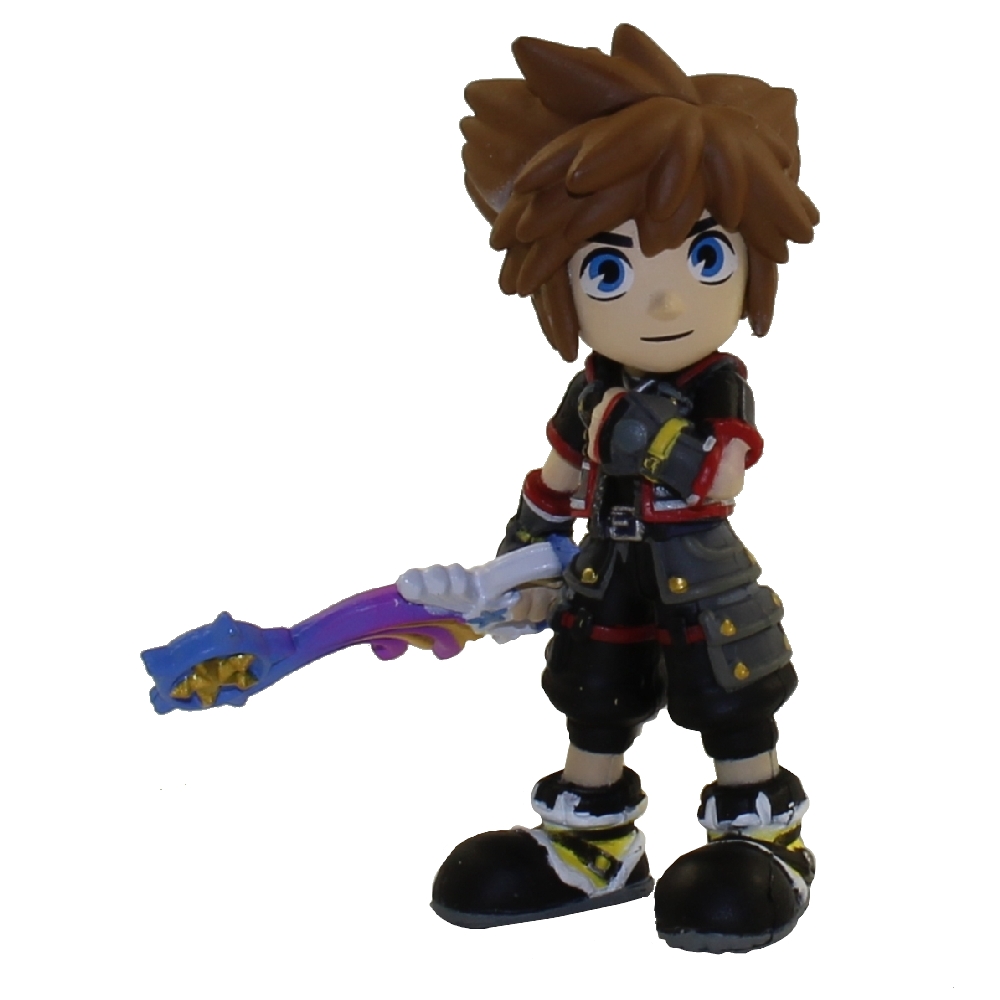 Kh3 mystery minis deals
