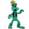 Funko Mystery Minis Vinyl Figure - Kingdom Hearts S2 - GOOFY (Monster's Inc)(3.25 inch) (Mint)
