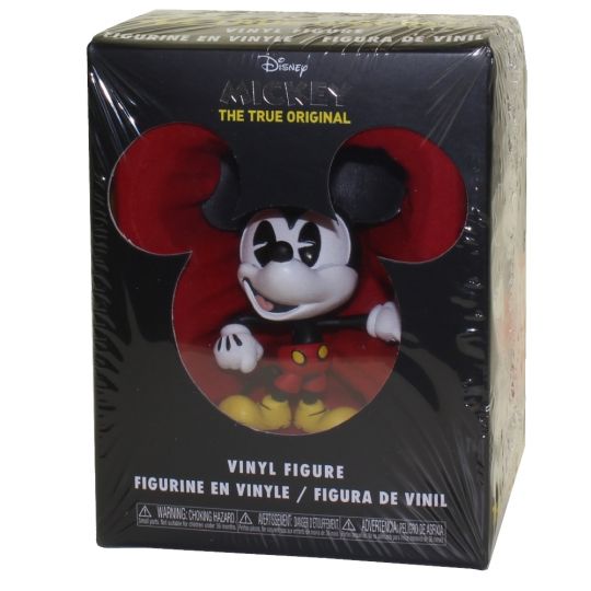 mickey mouse mystery minis