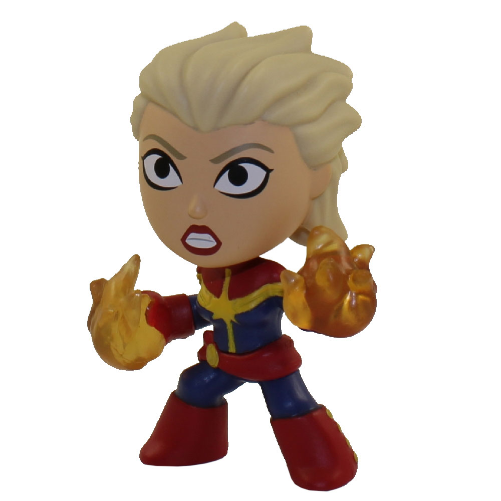 Funko Arvel Collector Corps - Caja De Suscripción Con Teática De