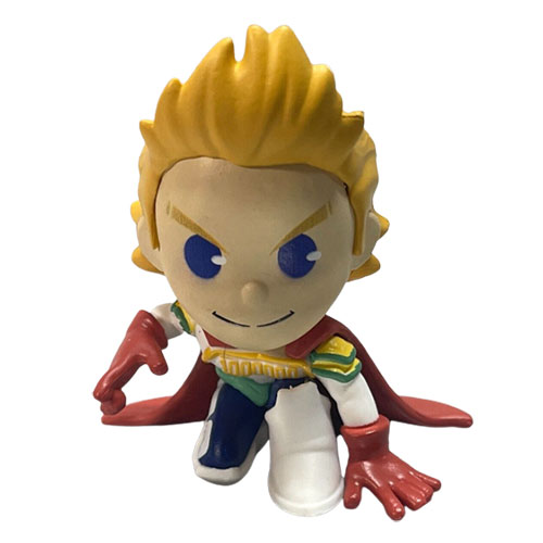 Funko My Hero Academia Verzamelfiguur POP! Animation Mirio In Hero Costume 9 cm