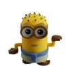 Funko Mystery Minis Vinyl Figure - Minions Movie - EGYPTIAN PHIL (Mint)