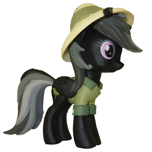 Funko My Little Pony Daring Do Dazzle 6 Inch Hot Topic Pre-Release...