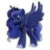 Funko Mystery Minis Vinyl Figure - My Little Pony - Series 3 - PRINCESS LUNA (3.5 inch) (Mint)
