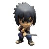 Funko Mystery Minis Vinyl Figure - Naruto - SASUKE [2.5 inch] 1/6 (Mint)