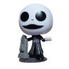 Funko Mystery Mini Figure - Nightmare Before Christmas 30th Ann. - JACK SKELLINGTON (2.5 inch) 1/6 (