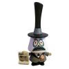 Funko Mystery Mini Figure - Nightmare Before Christmas 30th Ann. - THE MAYOR (4 inch) 1/6 (Mint)