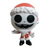 Funko Mystery Mini Figure - Nightmare Before Christmas 30th Ann. - SANTA JACK (3 inch) 1/24 (Mint)