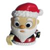 Funko Mystery Mini Figure - Nightmare Before Christmas 30th Ann. - SANTA w/ List (2.5 inch) 1/12 (Mi