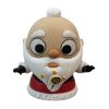 Funko Mystery Mini Figure - Nightmare Before Christmas 30th Ann. - SANTA (Lollipop)(2.5 inch) 1/72 (