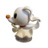 Funko Mystery Mini Figure - Nightmare Before Christmas 30th Ann. - ZERO (Bone)(2 inch) 1/24 (Mint)
