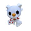Funko Mystery Mini Figure - Nightmare Before Christmas 30th Ann. - ZERO (Candy Cane)(2 inch) 1/72 (M