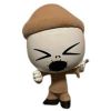 Funko Mystery Minis Vinyl Figure - Nightmare Before Xmas - PAJAMA JACK (Flocked) *Exclusive* (Mint)
