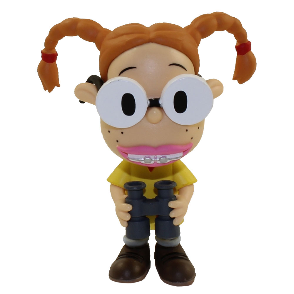 Funko Mystery Minis Vinyl Figure - 90s Nickelodeon - ELIZA THORNBERRY (The  Wild Thornberrys)(2.75 in: Sell2BBNovelties.com: Sell TY Beanie Babies,  Action Figures, Barbies, Cards u0026 Toys selling online