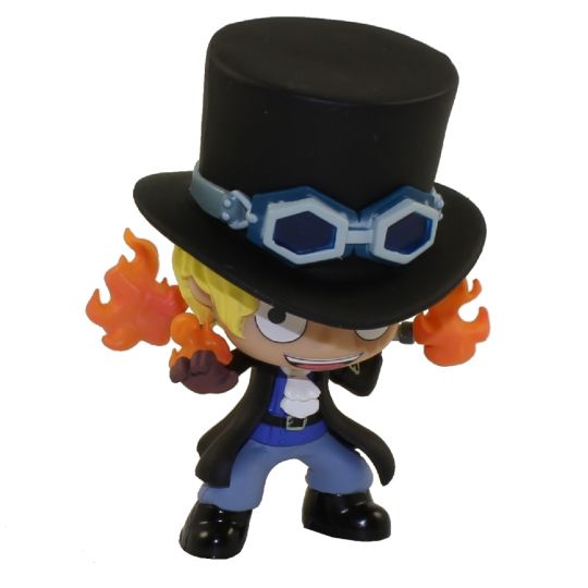 One Piece - Mystery Minis: One Piece POP! Vinyl - Funko Pop