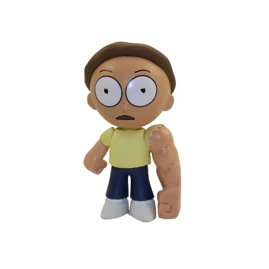 Funko Mystery Minis Vinyl Figure - Rick and Morty Series 2
