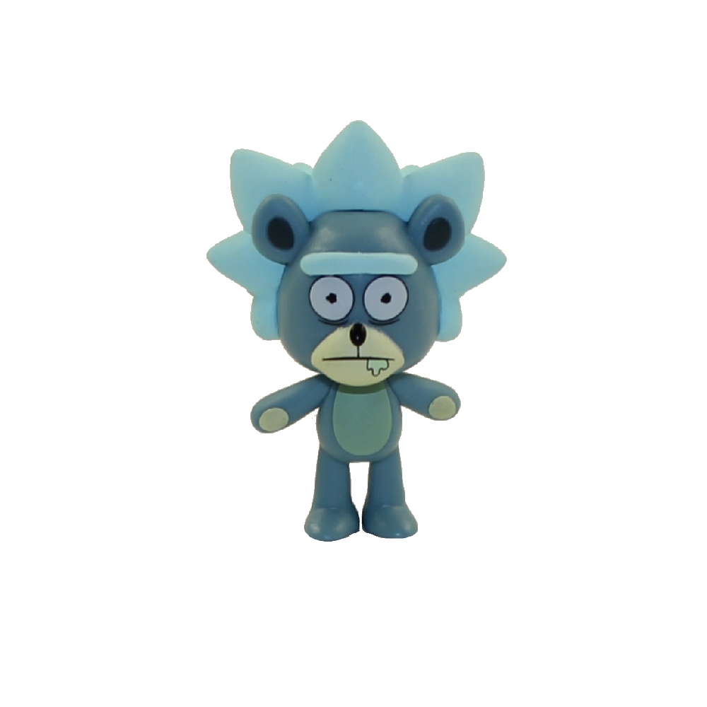 teddy rick funko