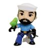 Funko Mystery Minis Figure - Hasbro Retro Toys S1 - SHIPWRECK (GI Joe)(2.5 inch) (Mint)