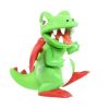 Funko Mystery Minis Vinyl Figure - Retro Video Games - FYGAR (Dig Dug)(3 inch) (Mint)