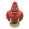 Funko Mystery Minis Vinyl Figure - Spongebob Squarepants - PATRICK STAR [Muscles](3.5 inch) 1/6 (Min