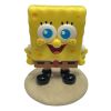 Funko Mystery Minis Vinyl Figure - Spongebob Squarepants - SPONGEBOB [Smiling](2 inch) 1/72 (Mint)