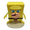 Funko Mystery Minis Vinyl Figure - Spongebob Squarepants - SPONGEGAR (2 inch) 1/6 (Mint)