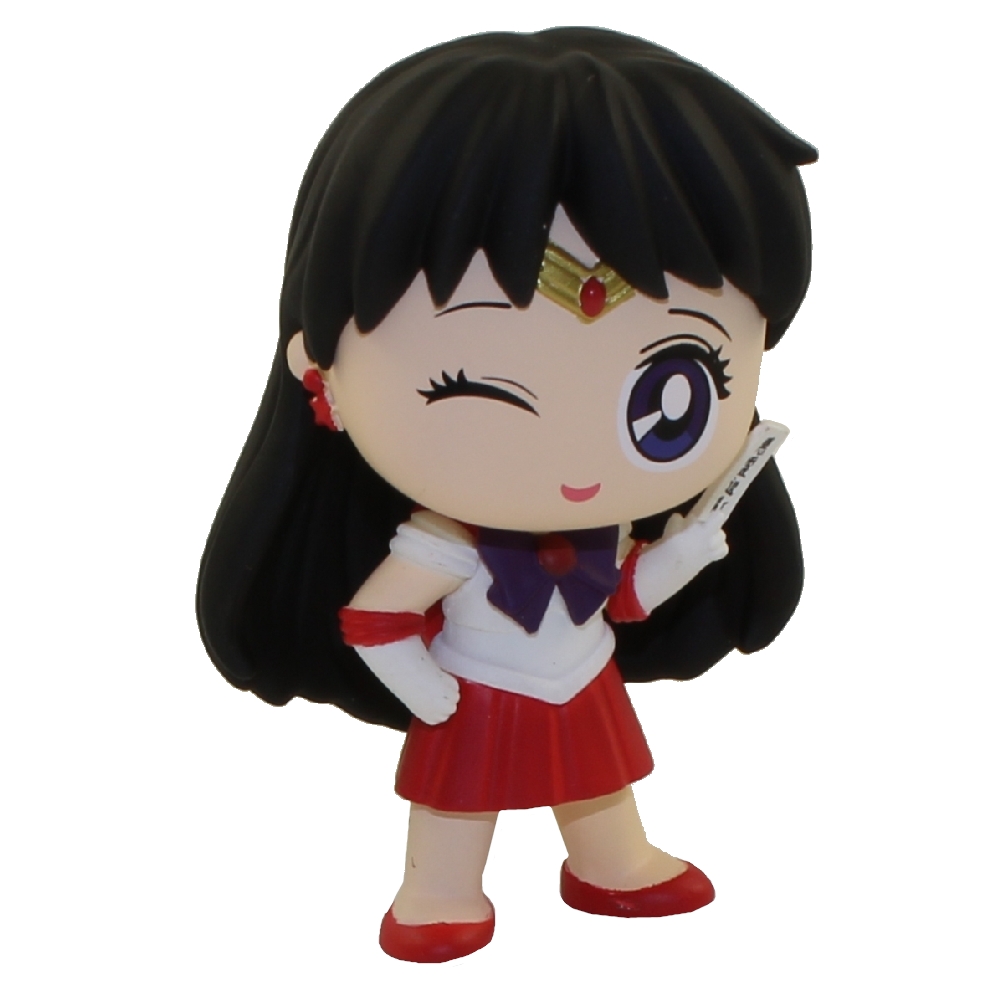 Funko Mystery Minis Vinyl Figure Sailor Moon Sailor Mars Specialty Series Exclusive 3 Inch M Sell2bbnovelties Com Sell Ty Beanie Babies Action Figures Barbies Cards Toys Selling Online Funko Mystery Minis Vinyl Figure Sailor Moon Sailor Mars Specialty Series Exclusive 3 Inch M Sell2bbnovelties Com Sell Ty Beanie Babies Action Figures Barbies Cards Toys Selling Online