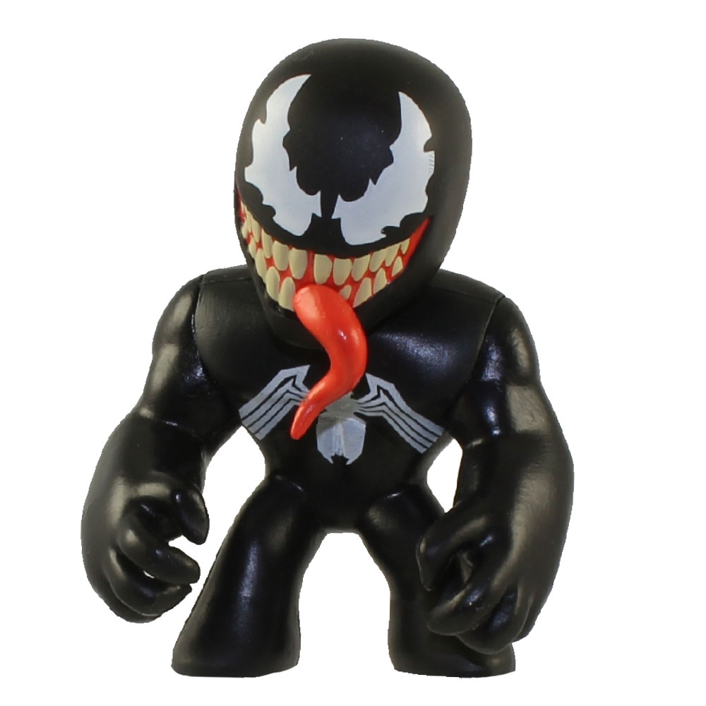 Funko spider man mystery hot sale minis