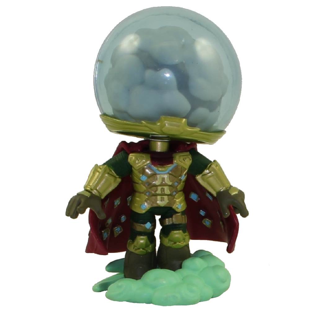 spider man far from home mysterio funko pop