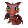 Funko Mystery Minis Vinyl Figure - Dreamworks Shrek - DRAGON [3.5 inch] 1/24 (Mint)