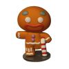 Funko Mystery Minis Vinyl Figure - Dreamworks Shrek - GINGY [2.5 inch] 1/12 (Mint)