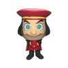 Funko Mystery Minis Vinyl Figure - Dreamworks Shrek - LORD FARQUAAD [2.5 inch] 1/12 (Mint)