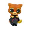 Funko Mystery Minis Vinyl Figure - Dreamworks Shrek - PUSS IN BOOTS [2.5 inch] 1/6 (Mint)
