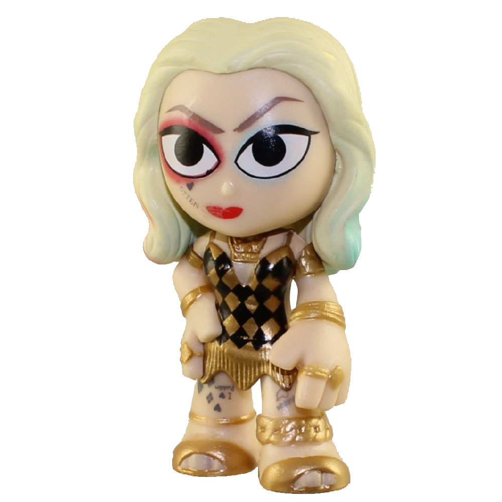 Funko Mystery Minis Vinyl Figure - Suicide Squad - HARLEY QUINN (Dress)  (Mint): Sell2BBNovelties.com: Sell TY Beanie Babies, Action Figures,  Barbies, Cards \u0026 Toys selling online