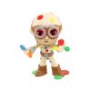Funko Mystery Minis Figure - The Suicide Squad (2021) - POLKA-DOT MAN (3 inch) 1/12 (Mint)